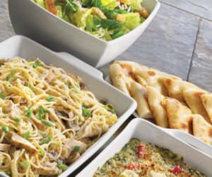 Oliveto Italian Bistro